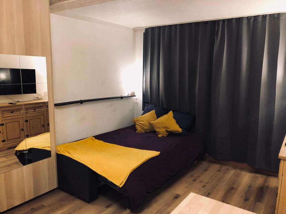 Alpe-d'huez 4 Personnes