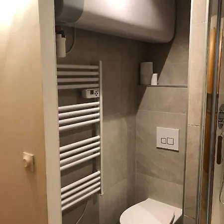 Appartement Alpe-D'Huez 4 Personnes Alpe d'Huez Exterior photo