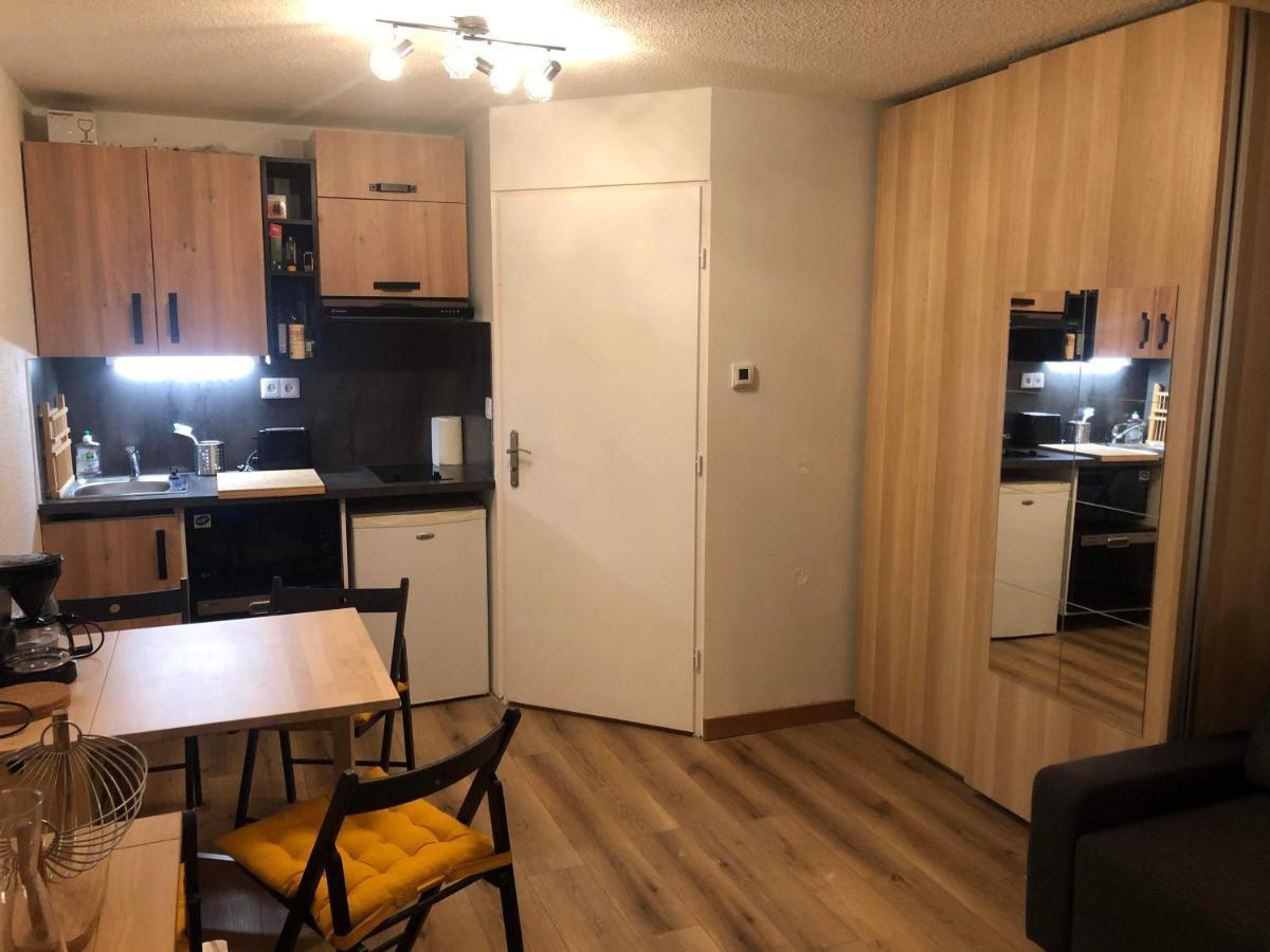 Alpe-d'huez 4 Personnes Appartement *